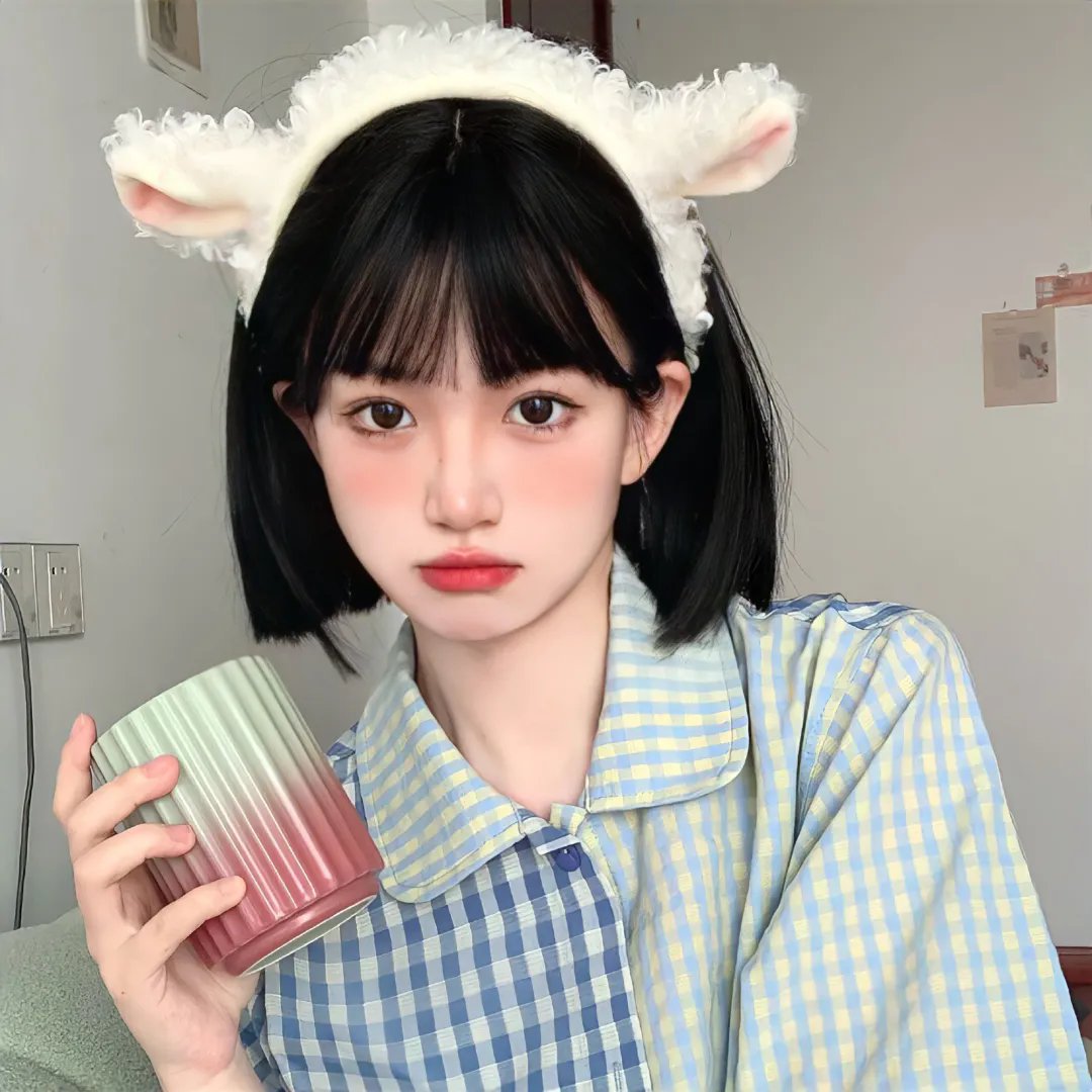 韩裔美人的日与夜