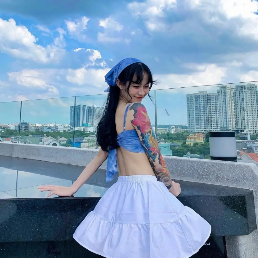 爱情生活的痕迹
